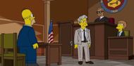 The Simpsons Source: FOX